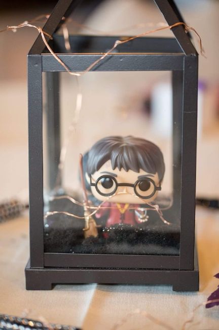 Geek wedding - 7