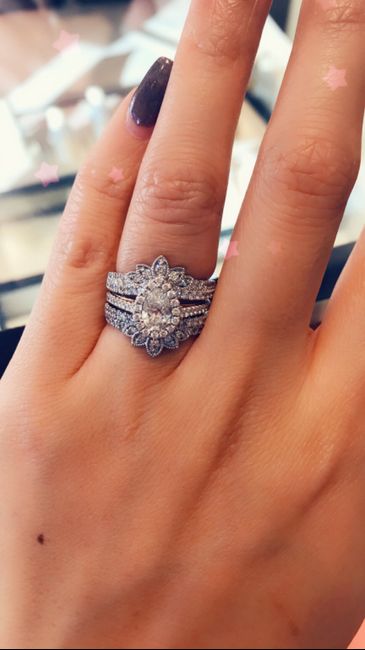 Help me with my wedding band please! - 2