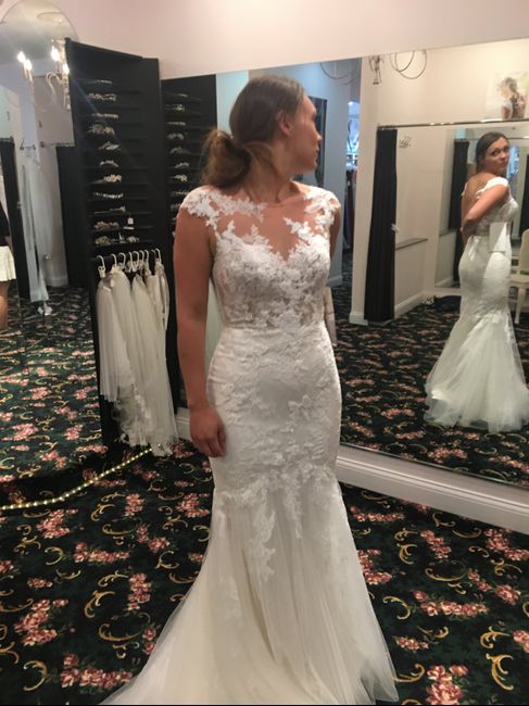 Dress, accessories, and everything in between! 22