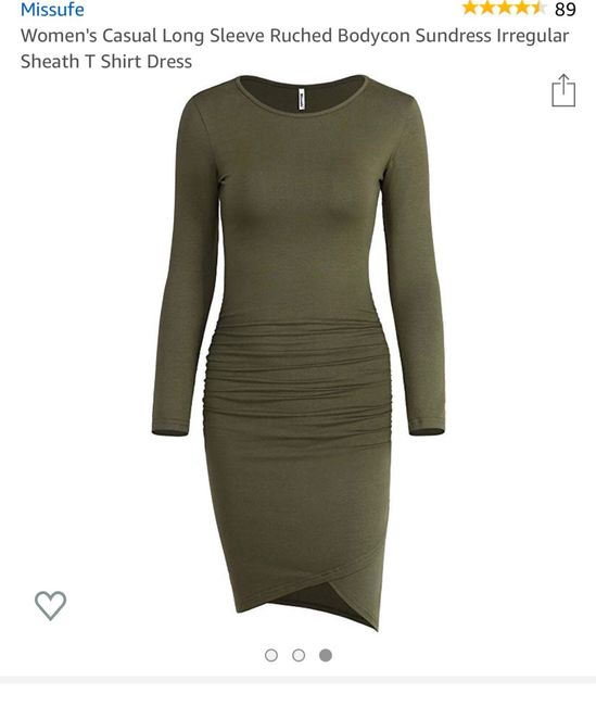 Engagement photo outfit ideas 1
