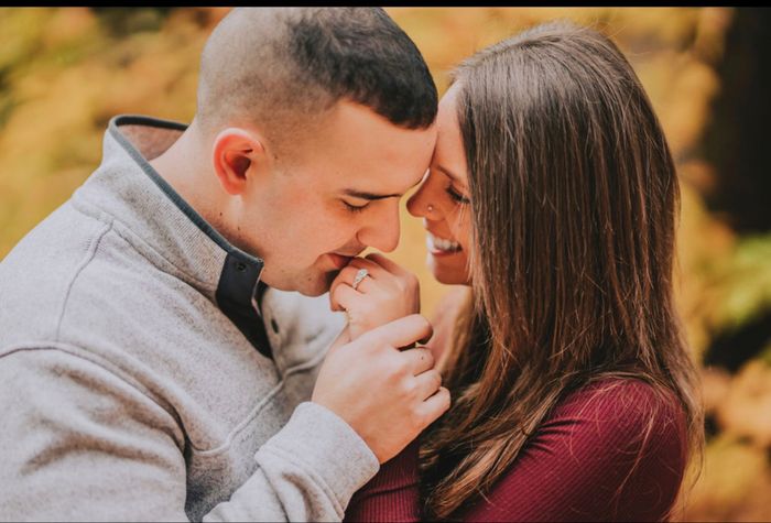 Engagement photos! *pic heavy* 3