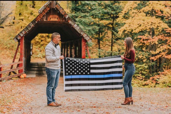 Engagement photos! *pic heavy* 8