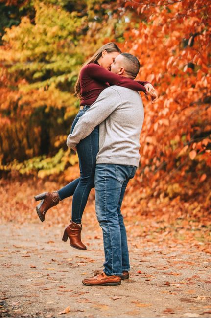 Engagement photos! *pic heavy* 9