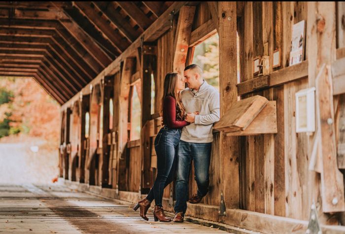 Engagement photos! *pic heavy* 10