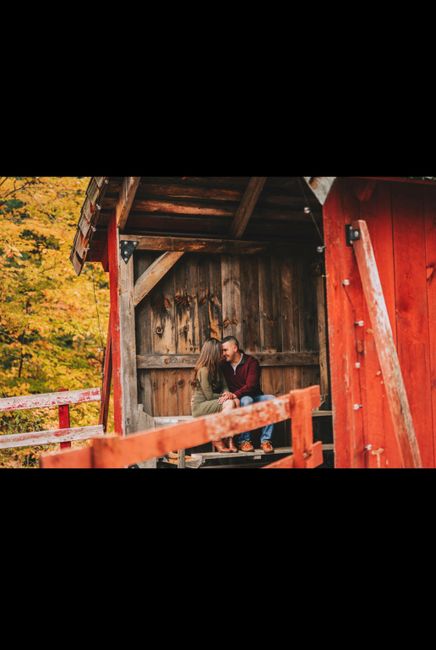 Engagement photos! *pic heavy* 12