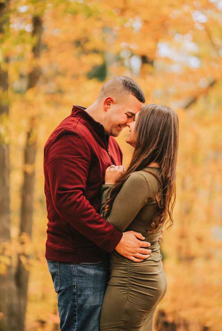 Engagement photos! *pic heavy* - 5