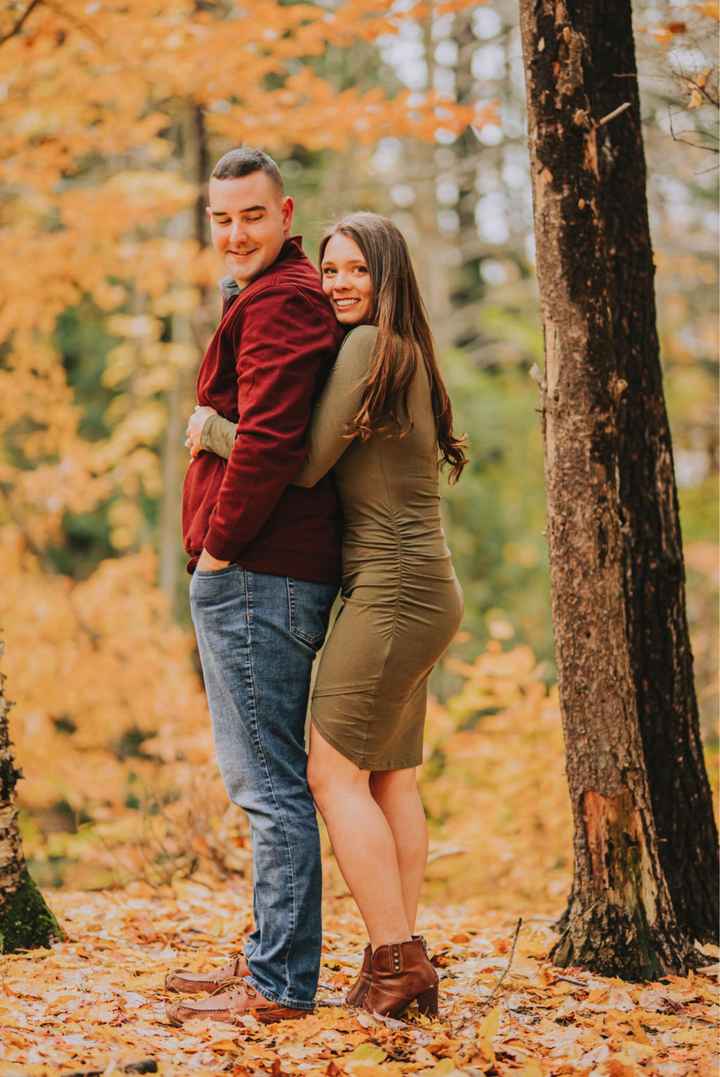 Engagement photos! *pic heavy* - 6