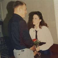 Vow renewal 25 years