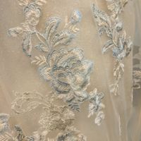 Color Scheme to Match the Dress - 1