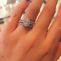 Help me with my wedding band please! - 1