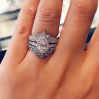 Help me with my wedding band please! - 2