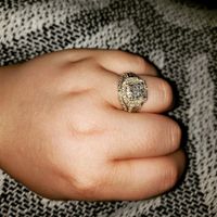 Brides of 2021! Show us your ring! - 1