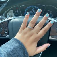 Brides of 2022! Show us your ring! - 1