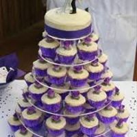 Cake/Cupcake Tier Companies DMV area?