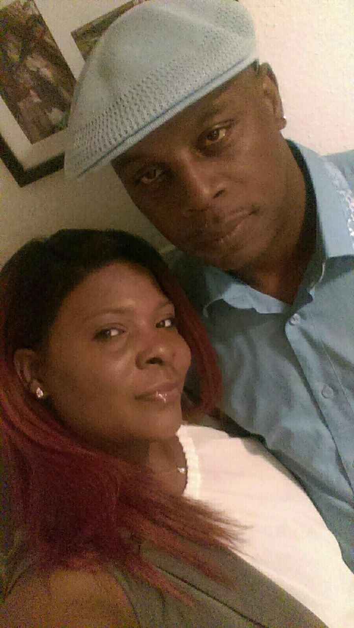 National Spouse Day!