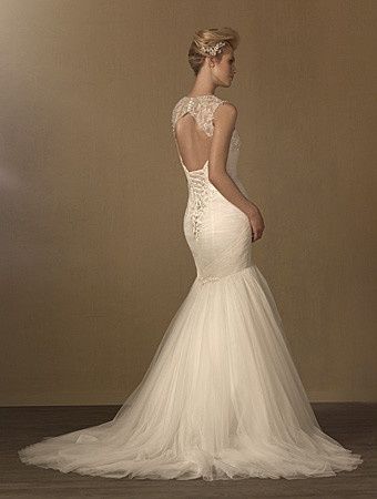 Show me  your Dress!