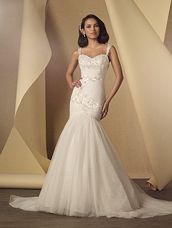 Show me  your Dress!