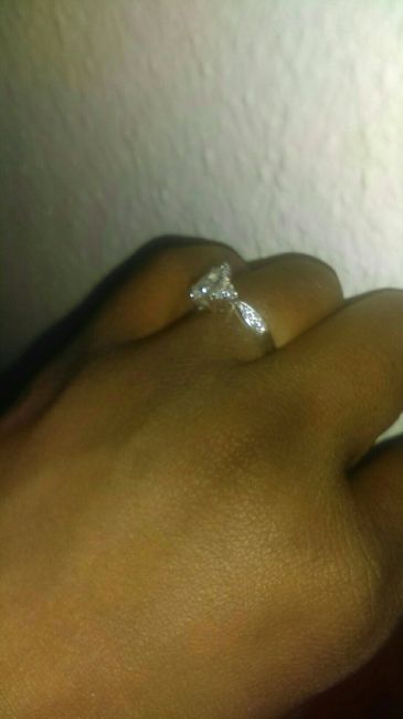 My Ring!