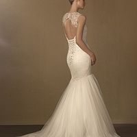 Show me  your Dress!