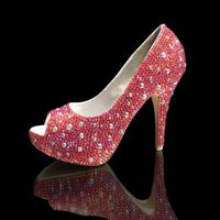 Shoes, Shoes, Shoes!