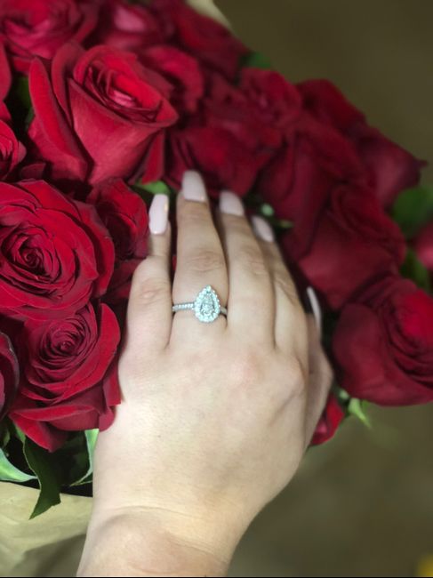 Brides of 2020!  Show us your ring! - 1