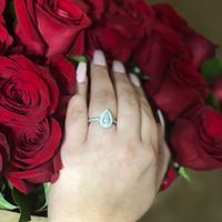 Brides of 2020!  Show us your ring! - 1