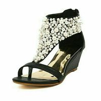 Let me see your shoes!