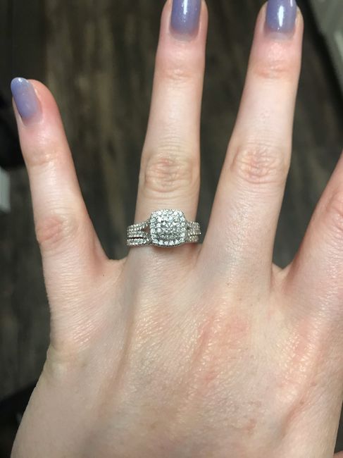 Bought our bands! - 1