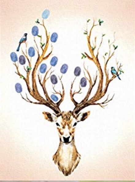 Creative Guest Book Ideas 4