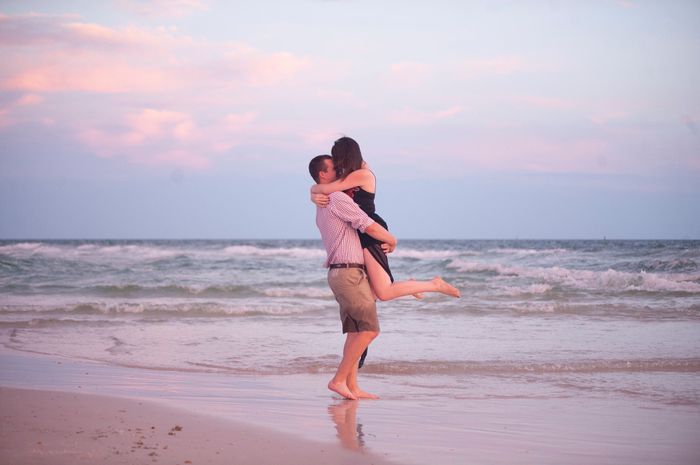 Engagement Pictures Sneak Peak! 7
