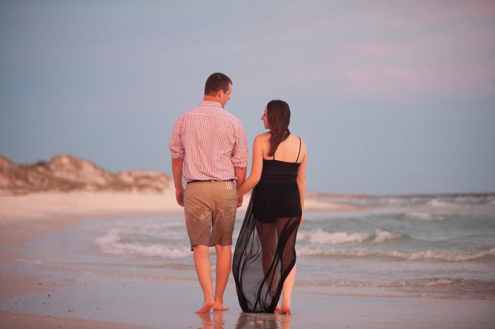 Engagement Pictures Sneak Peak! 8