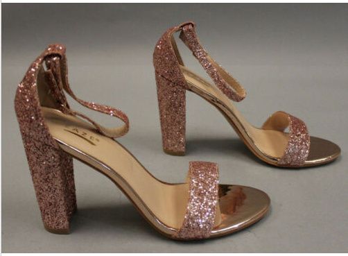 Show Me Your Ceremony/Reception Shoes! 👠 👟 👢 9