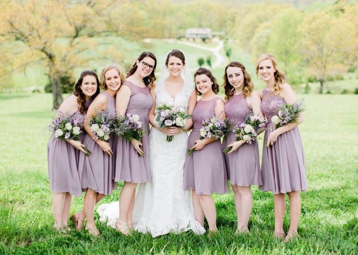 Azazie Bridesmaid Dresses 4