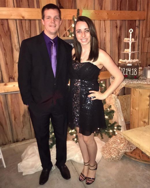 What is "formal" attire and color "rules"? 1