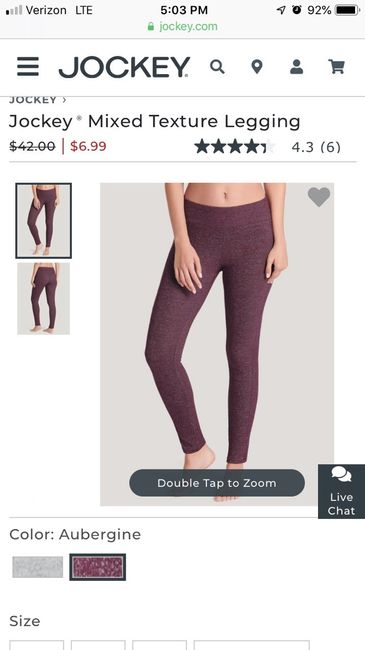 Leggings