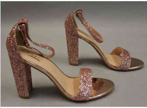 Wedding shoes?! 5