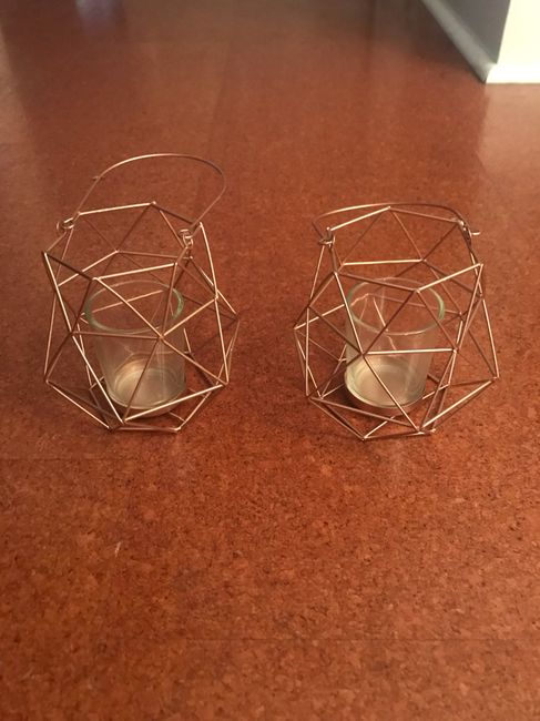 Third wedding color! 3