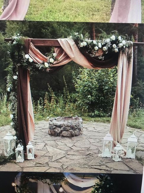 Third wedding color! 7