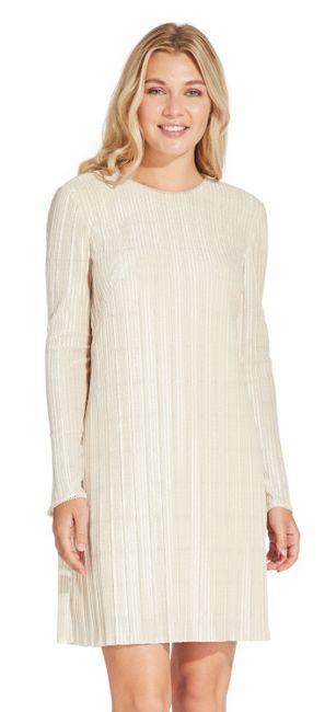 Winter bridal shower outfit! 1