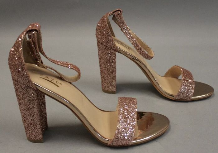 Wedding Shoes! - 1