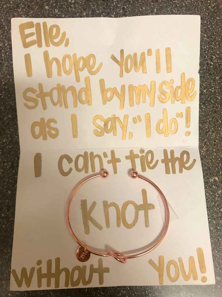 Proposals - 1