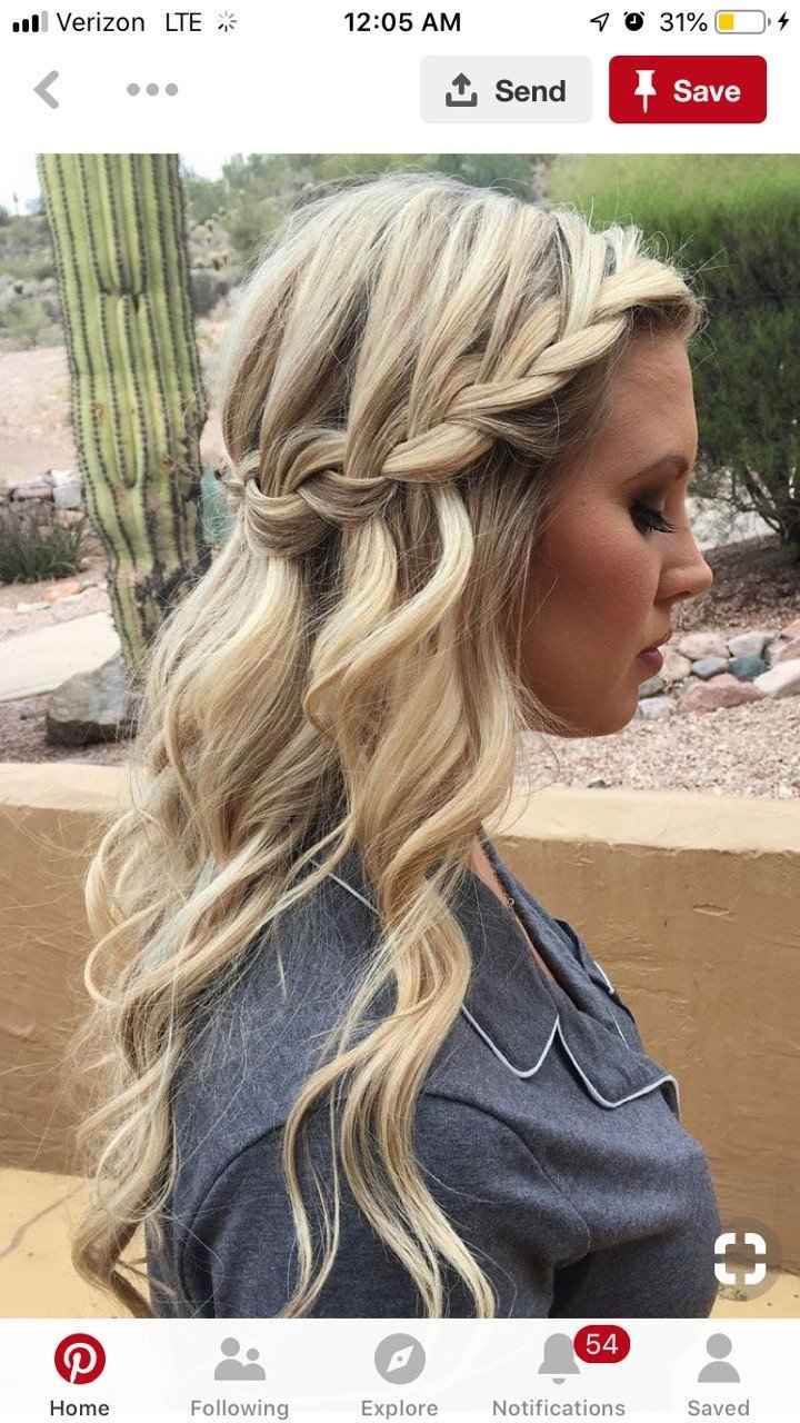 Hairstyle 2