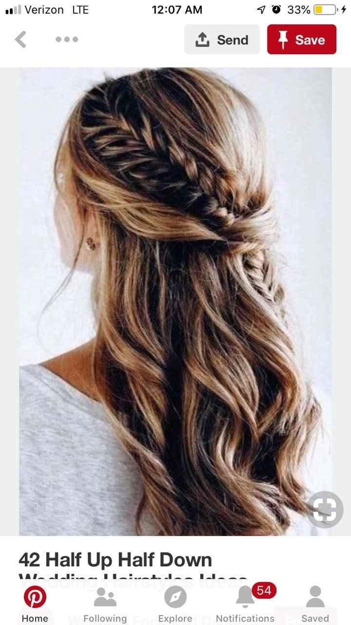 Hairstyle 3