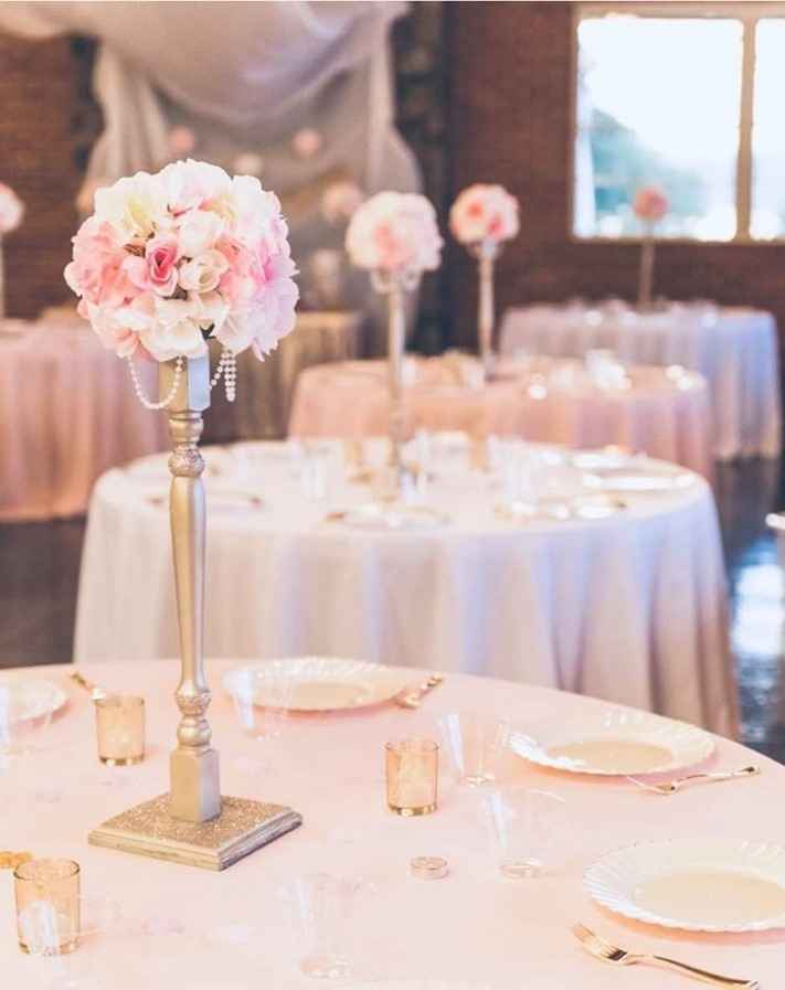 Centerpieces