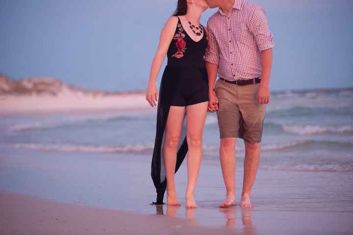 Engagement Pictures Sneak Peak! - 6
