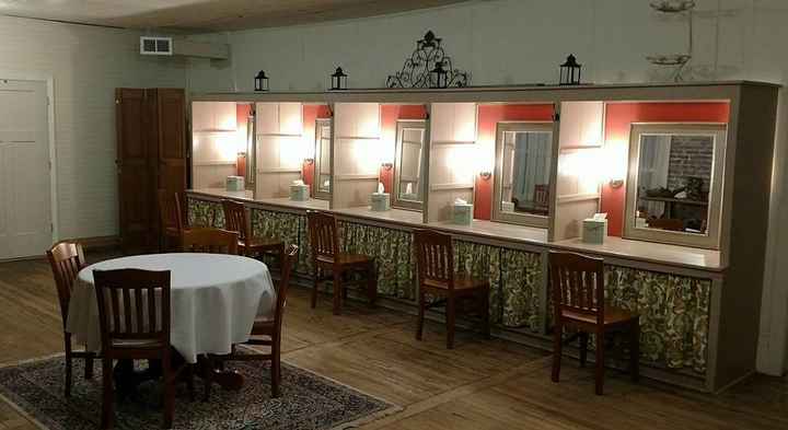 Bridal Suite
