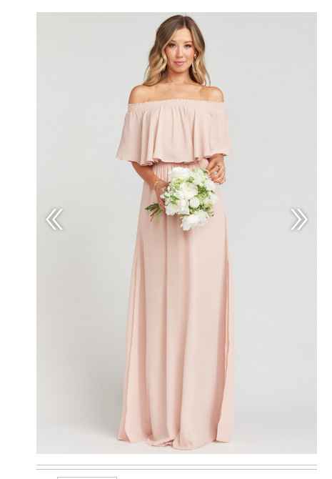 Dusty Blush Crisp