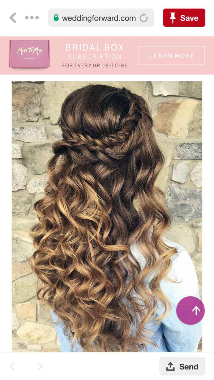 Style it out!- Hair! - 2