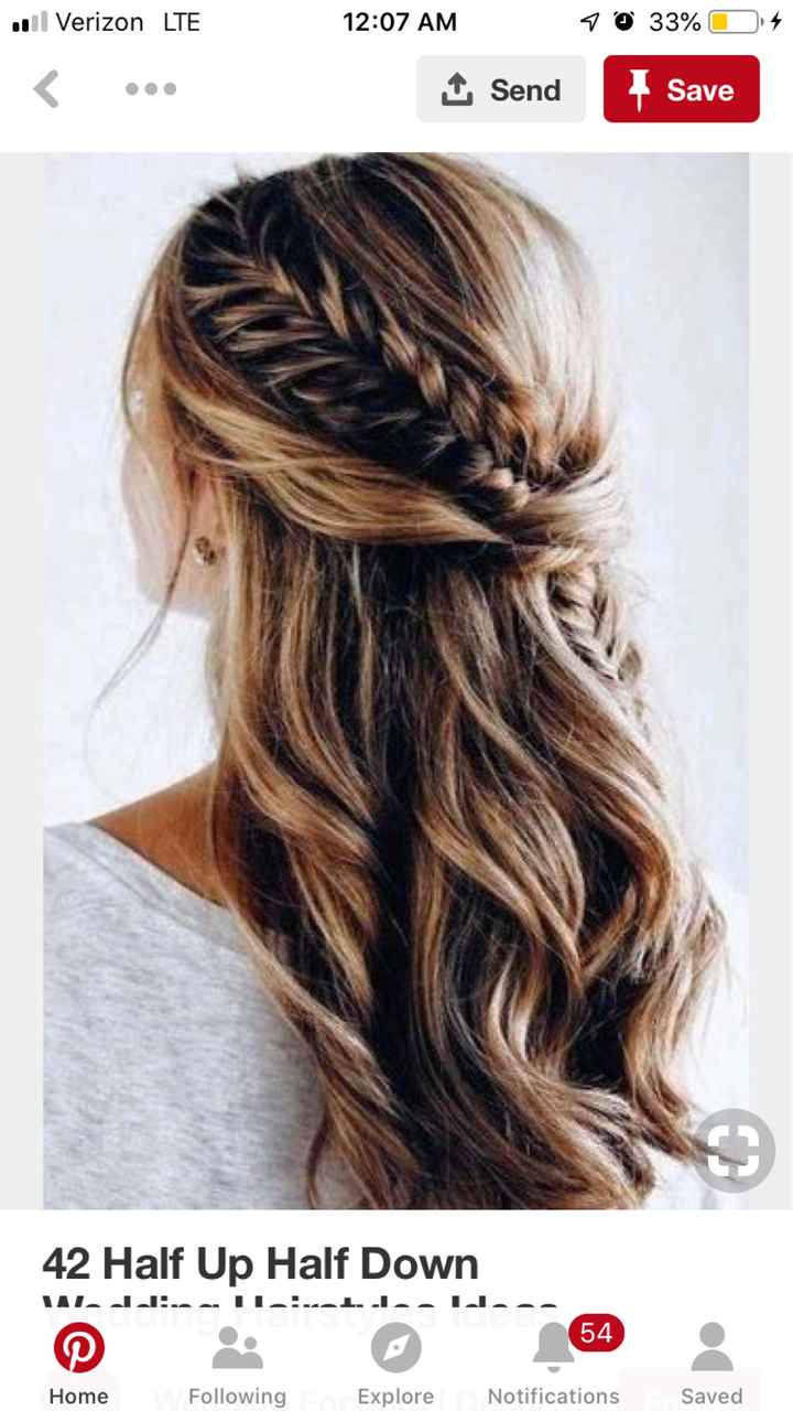 Style it out!- Hair! - 3