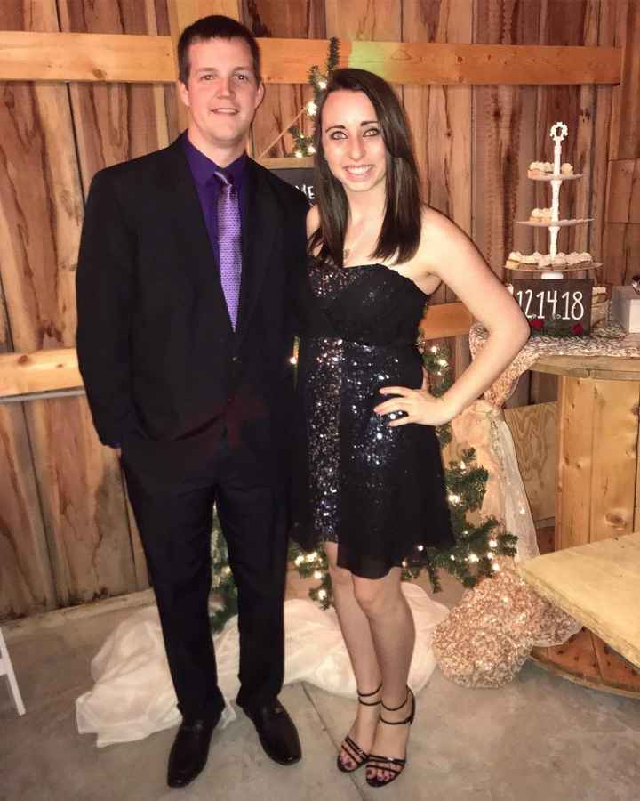 Formal Attire